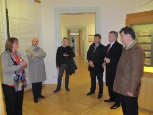 Obisk predsednika DS  (3)